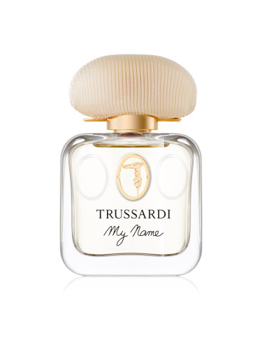Trussardi My Name парфюмна вода за жени 50 мл.