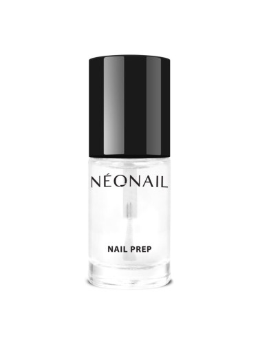 NEONAIL Nail Prep продукт за обезмасляване и изсушаване на нокътното легло 7,2 мл.