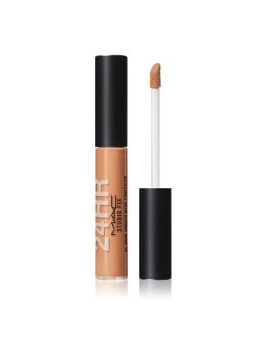 MAC Cosmetics Studio Fix 24-Hour SmoothWear Concealer дълготраен коректор цвят NC 48 7 мл.