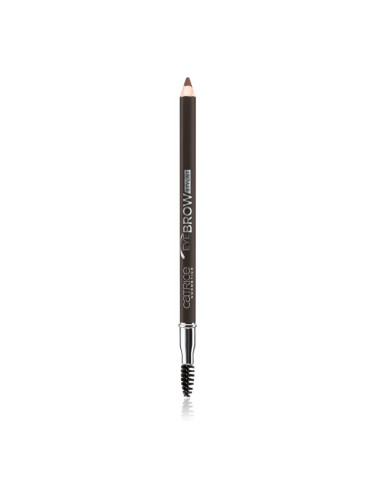 Catrice Eyebrow Stylist молив за вежди  с четка цвят 025 Perfect BROWn 1.4 гр.