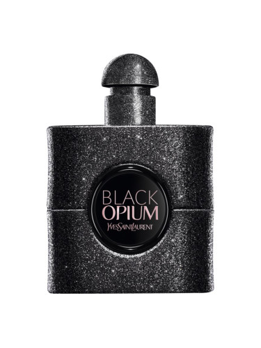 Yves Saint Laurent Black Opium Extreme парфюмна вода за жени 50 мл.
