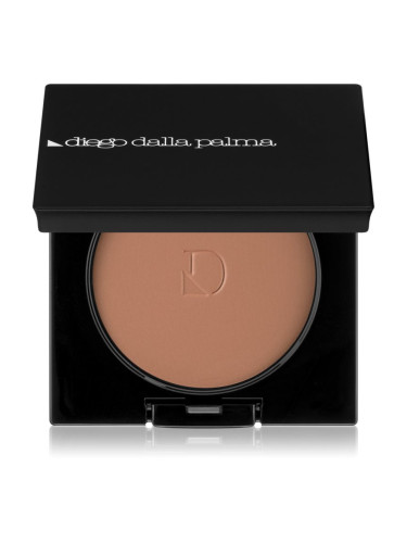 Diego dalla Palma Makeup Studio Bronzing Powder Complexion Enhancer бронзираща пудра за здрав външен вид цвят 83 Cacao Chiaro 9 гр.