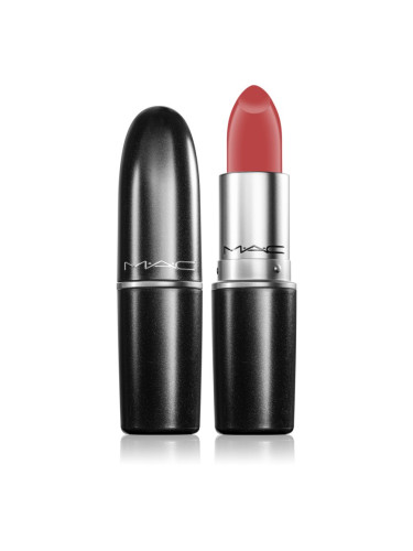 MAC Cosmetics Powder Kiss Lipstick матиращо червило цвят Stay Curious 3 гр.
