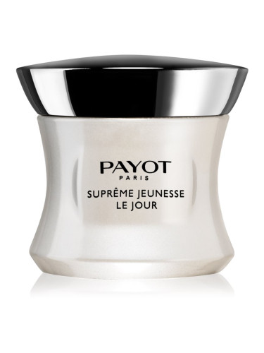 Payot Suprême Jeunesse Le Jour дневен крем  с подмладяващ ефект 50 мл.