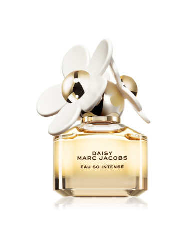 Marc Jacobs Daisy Eau So Intense парфюмна вода за жени 30 мл.