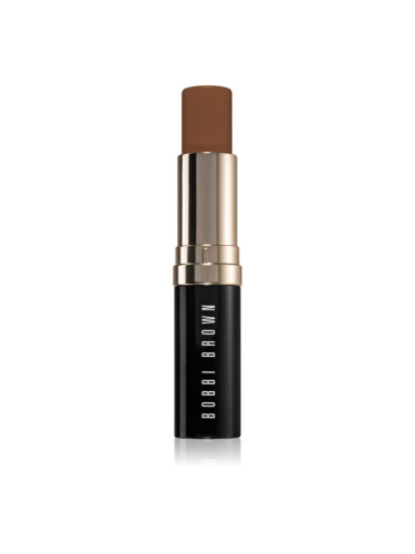 Bobbi Brown Skin Foundation Stick многофункционален фон дьо тен в стик цвят Neutral Walnut (N-090) 9 гр.