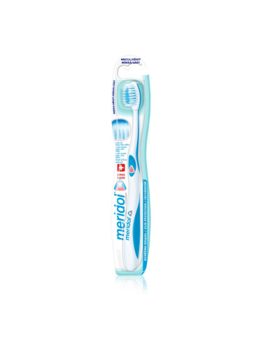 Meridol Gum Protection Soft четка за зъби софт 1 бр.