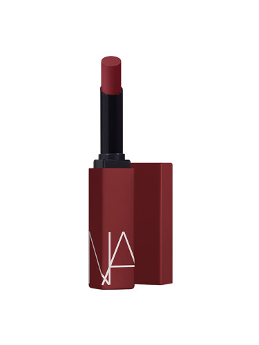 NARS Powermatte Lipstick дълготрайно червило с матиращ ефект цвят Night Moves 1,5 гр.