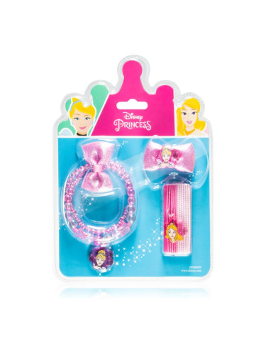 Disney Disney Princess Hair Set подаръчен комплект(за деца )