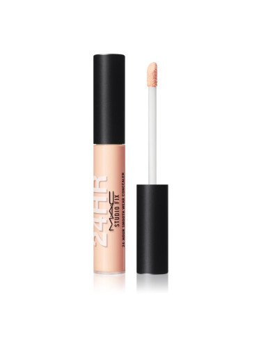 MAC Cosmetics Studio Fix 24-Hour SmoothWear Concealer дълготраен коректор цвят NW 20 7 мл.