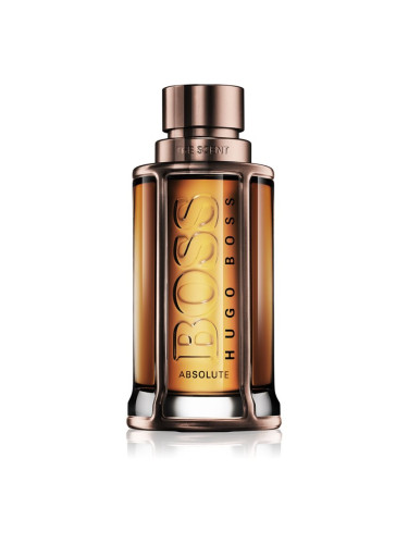 Hugo Boss BOSS The Scent Absolute парфюмна вода за мъже 50 мл.