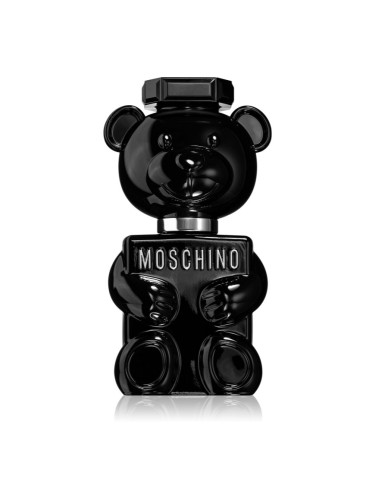 Moschino Toy Boy парфюмна вода за мъже 50 мл.