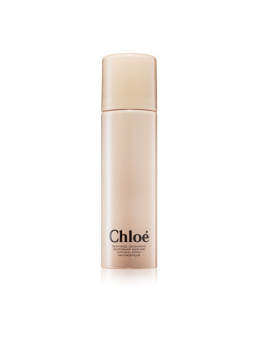 Chloé Chloé дезодорант в спрей за жени 100 мл.