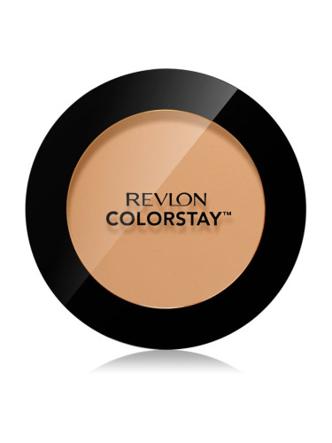 Revlon Cosmetics ColorStay™ компактна пудра цвят 850 Medium/Deep 8.4 гр.