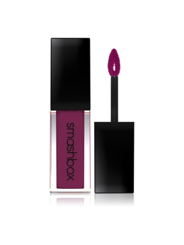 Smashbox Always On Liquid Lipstick матиращо течно червило цвят - Girl Gang 4 мл.