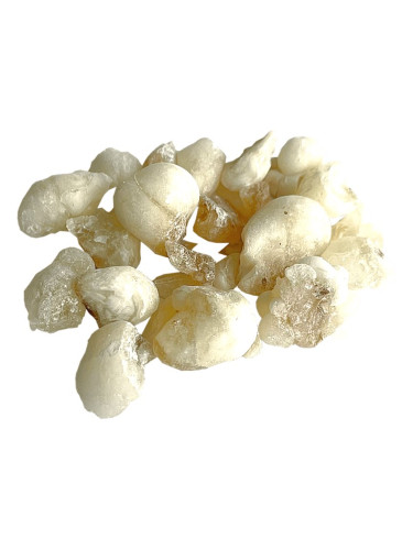 Jungle Way Oman Hojari White Royal тамян 20 гр.