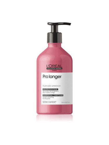 L’Oréal Professionnel Serie Expert Pro Longer подсилващ балсам за дълга коса 500 мл.