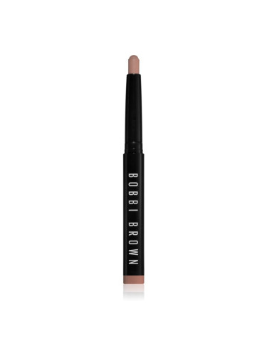Bobbi Brown Long-Wear Cream Shadow Stick дълготрайни сенки за очи в молив цвят Nude Beach 1,6 гр.
