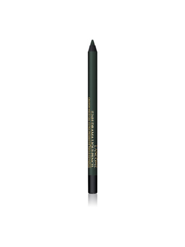 Lancôme Drama Liquid Pencil молив-гел за очи цвят 03 Green Metropolitan 1,2 гр.