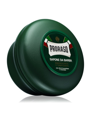Proraso Green сапун за бръснене 150 мл.
