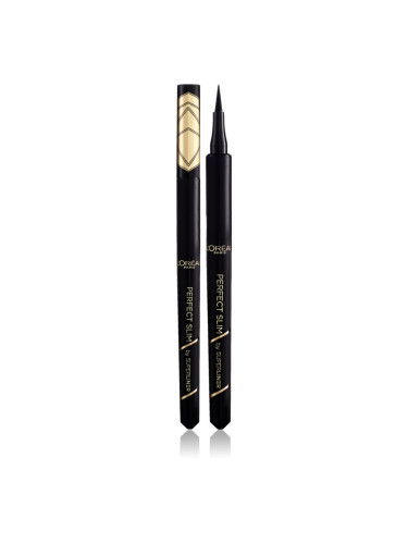L’Oréal Paris Superliner Perfect Slim очна линия в писалка цвят 01 Intense Black 1 гр.