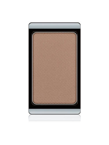 ARTDECO Eye Brow Powder пудра за вежди в практична магнитна опаковка за поставяне в палитра цвят 282.5 Medium 0.8 гр.