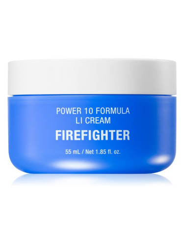 It´s Skin Power 10 Formula Li успокояващ крем за лице за чувствителна и раздразнена кожа 55 мл.