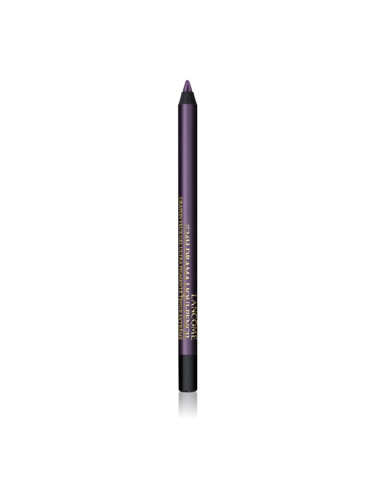 Lancôme Drama Liquid Pencil молив-гел за очи цвят 07  Purple Cabaret 1,2 гр.