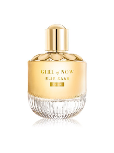 Elie Saab Girl of Now Shine парфюмна вода за жени 90 мл.