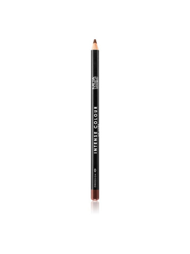 MUA Makeup Academy Intense Colour интензивен молив за устни цвят Obsession 1 гр.
