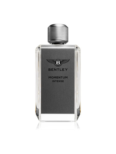 Bentley Momentum Intense парфюмна вода за мъже 100 мл.