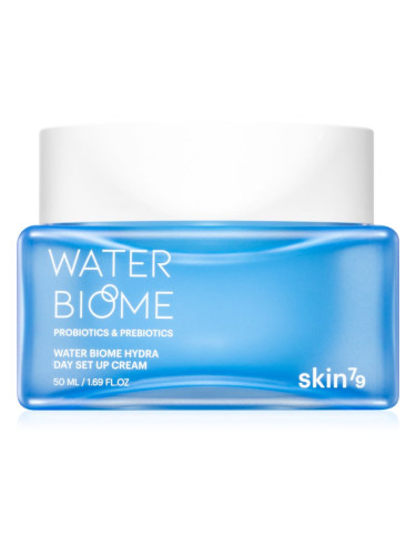 Skin79 Water Biome лек хидратиращ крем-гел 50 мл.