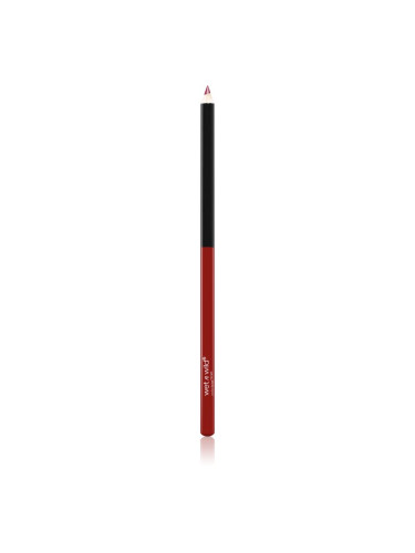 Wet n Wild Color Icon молив-контур за устни цвят Berry Red 1,4 гр.