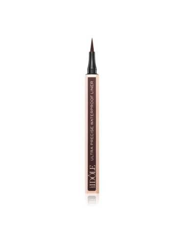 Lancôme Lash Idôle Liner водоустойчива очна линия 02 BROWN 1 мл.