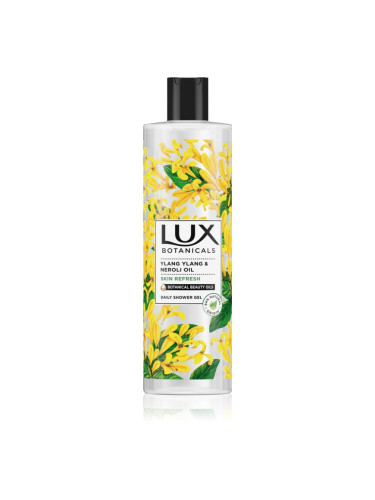 Lux Ylang Ylang & Neroli Oil душ гел 500 мл.