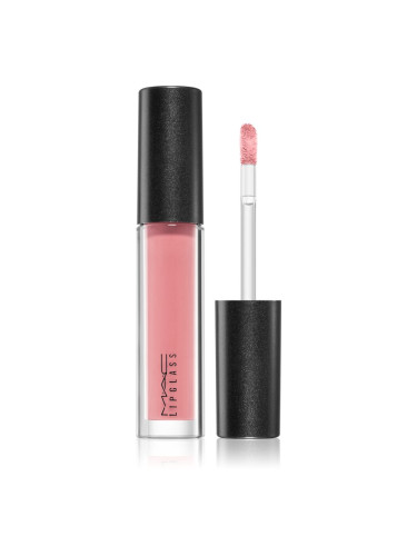 MAC Cosmetics Lipglass блясък за устни цвят Candy Box 3,1 мл.