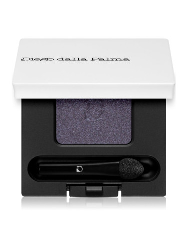 Diego dalla Palma Eye Shadow Satin Pearl перлени сенки за очи цвят 110 Deep Purple 2 гр.