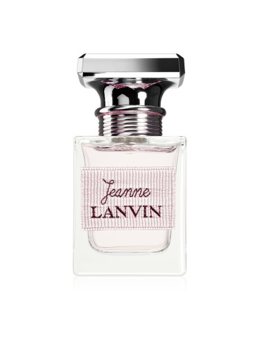 Lanvin Jeanne Lanvin парфюмна вода за жени 30 мл.