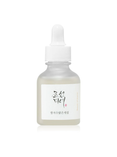 Beauty Of Joseon Glow Deep Serum Rice + Arbutin озаряващ серум да уеднакви цвета на кожата 30 мл.