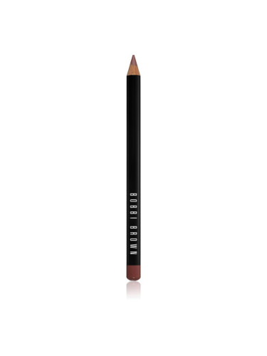 Bobbi Brown Lip Pencil дълготраен молив за устни цвят NUDE 1.15 гр.