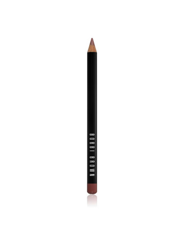 Bobbi Brown Lip Pencil дълготраен молив за устни цвят NUDE 1 гр.