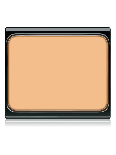 ARTDECO Camouflage водоустойчив покриващ крем за поставяне в палитра цвят 492.9 Soft Cinnamon 4.5 гр.