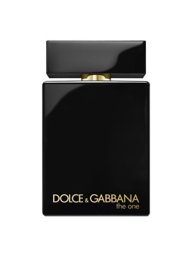 Dolce&Gabbana The One for Men Intense парфюмна вода за мъже 100 мл.