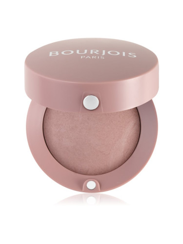 Bourjois Little Round Pot Mono сенки за очи цвят 16 Mauve La La! 1,2 гр.