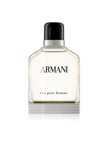 Armani Eau Pour Homme тоалетна вода за мъже 100 мл.