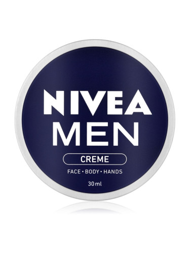 Nivea Men Original крем за мъже 30 мл.