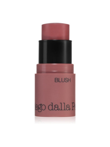 Diego dalla Palma All In One Blush мултифункционален грим за очи, устни и лице цвят PINK 4 гр.
