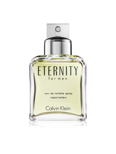 Calvin Klein Eternity for Men тоалетна вода за мъже 100 мл.
