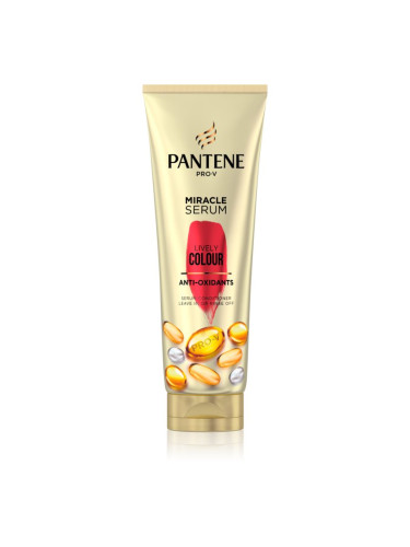 Pantene Miracle Serum Lively Colour балсам за коса 200 мл.
