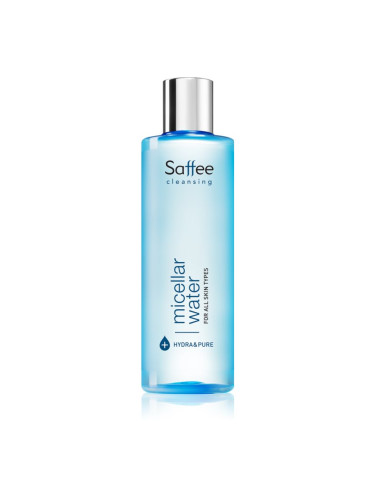 Saffee Cleansing Micellar Water мицеларна вода Micellar Water 250 мл.